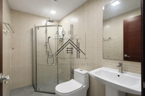 2 Bedroom Serviced Apartment For Rent in BKK1