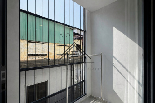 2 Bedroom Serviced Apartment For Rent in BKK1
