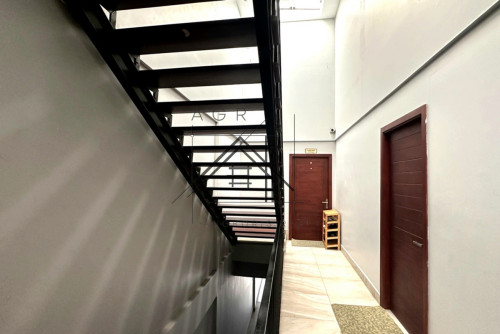 2 Bedroom Serviced Apartment For Rent in BKK1