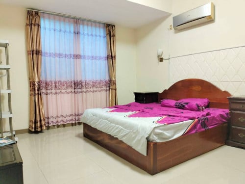 4-Bedroom Camko City