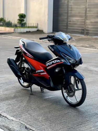 Aerox 2850$ មួយទឹក 2018 Smart key