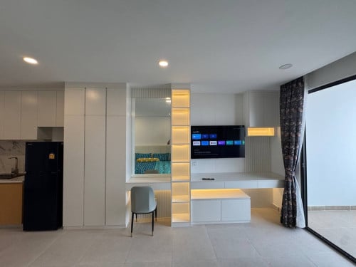 Anata Residence ( ក្បែរនិងសាលា សាមគ្គី 271 ) 350$/month