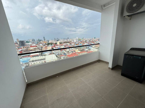 Anata Residence ( ក្បែរនិងសាលា សាមគ្គី 271 ) 350$/month