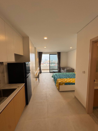 Anata Residence ( ក្បែរនិងសាលា សាមគ្គី 271 ) 350$/month