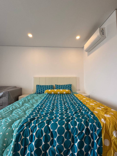 Anata Residence ( ក្បែរនិងសាលា សាមគ្គី 271 ) 350$/month