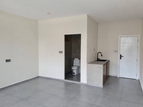Apartment Room for rent Silent and Peace In Toul Kork
