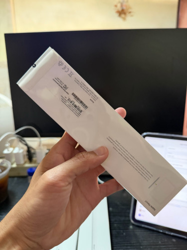 Apple Pencil 2 ថ្មី
