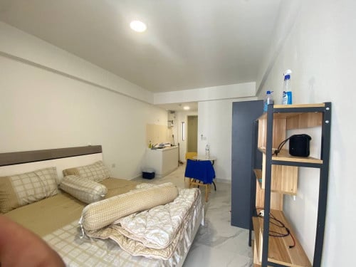 Arakawa Residence  located terk tlar / ទឹកថ្លា , សែនសុខ 200$ per. Month