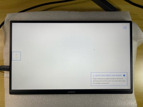 ARZOPA A1 GAMUT SLIM