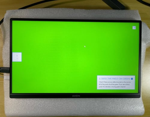 ARZOPA A1 GAMUT SLIM