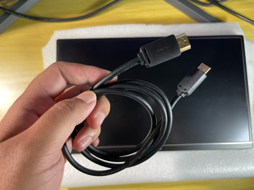 ARZOPA A1 GAMUT SLIM