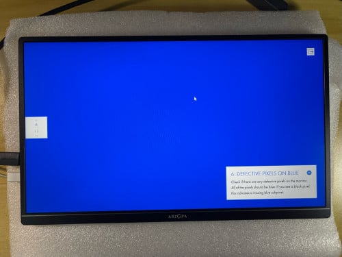 ARZOPA A1 GAMUT SLIM