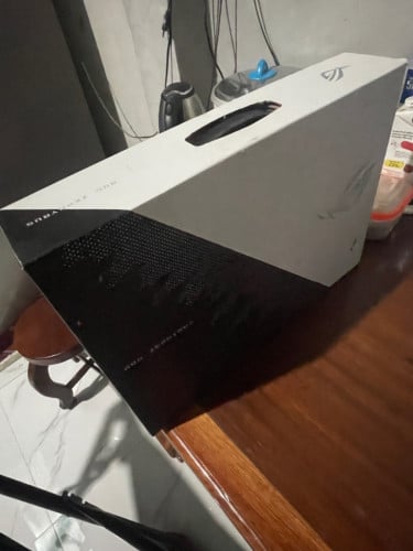 Asus G14 (2022)