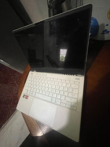 Asus G14 (2022)