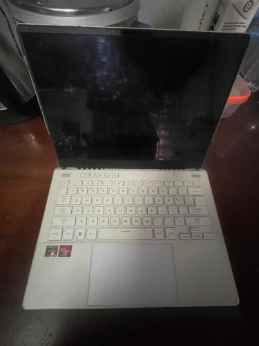 Asus G14 (2022)