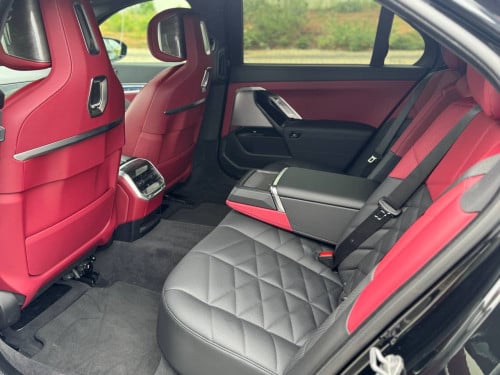 BMW 740Li New arrive