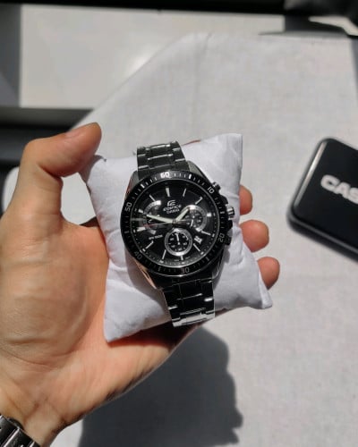 Brand New Authentic Casio Edifice EFR-552D-1AV