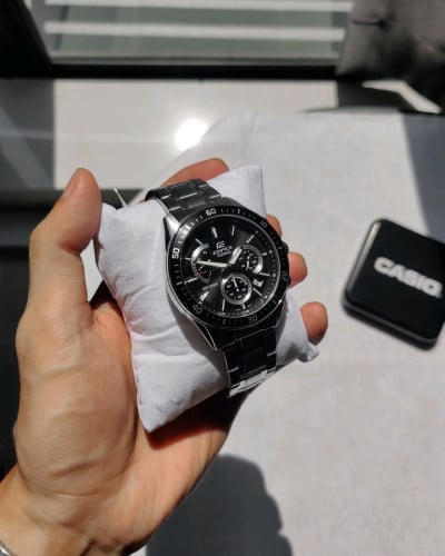 Brand New Authentic Casio Edifice EFR-552D-1AV