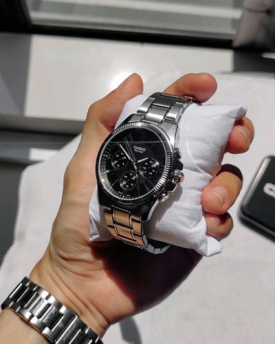 Brand New Authentic Casio MTP-1375D-1AV