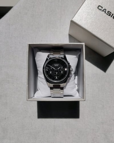 Brand New Authentic Casio MTP-1375D-1AV