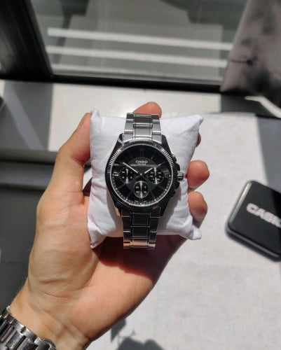 Brand New Authentic Casio MTP-1375D-1AV