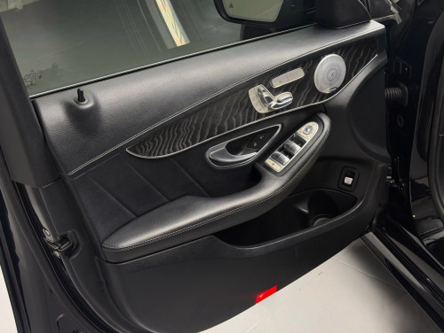 C300 AMG 2015