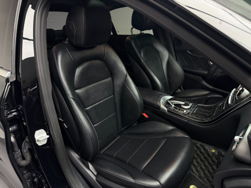 C300 AMG 2015