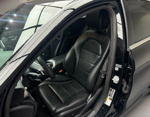 C300 AMG 2015