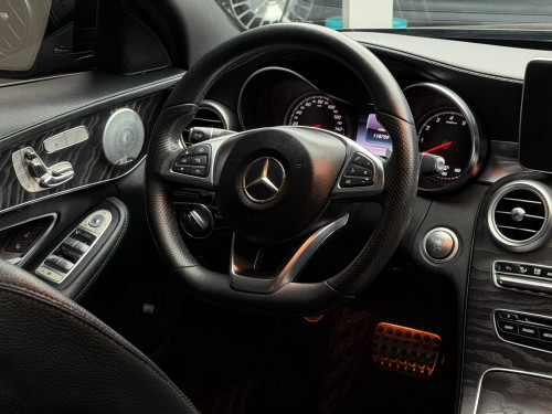 C300 AMG 2015