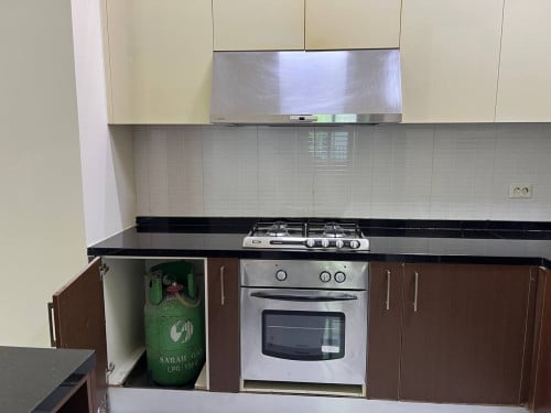 Camko City Town House 4bedroom