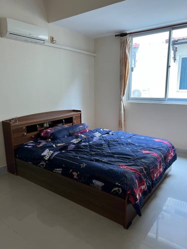 Camko City Town House 4bedroom
