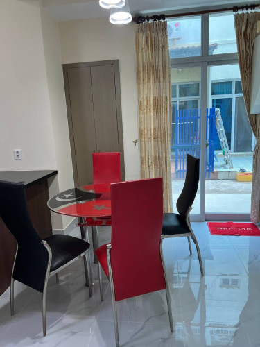 Camko City Town House 4bedroom