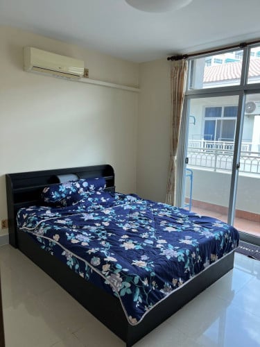 Camko City Town House 4bedroom