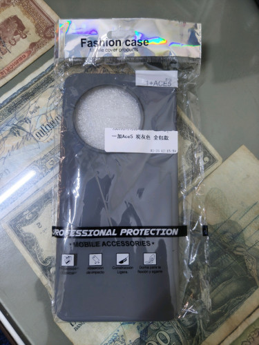 Case ACE5 F2