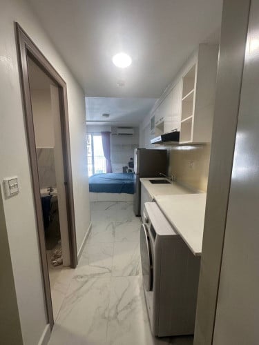 Condo Arakawa Tek Thla