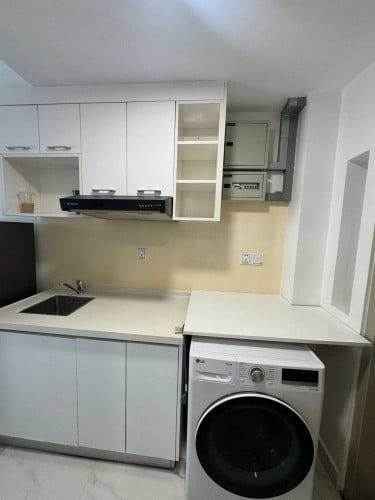 Condo Arakawa Tek Thla