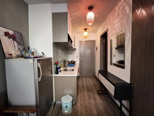 Condo For rent