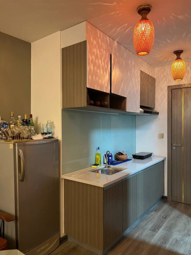 Condo For rent