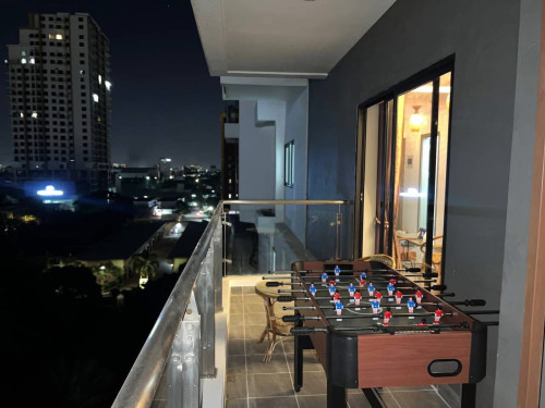 Condo For rent