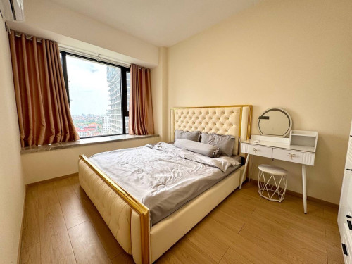 Condo pinnacle 1bedroom for rent
