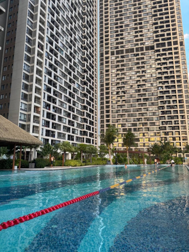 Condo pinnacle 1bedroom for rent