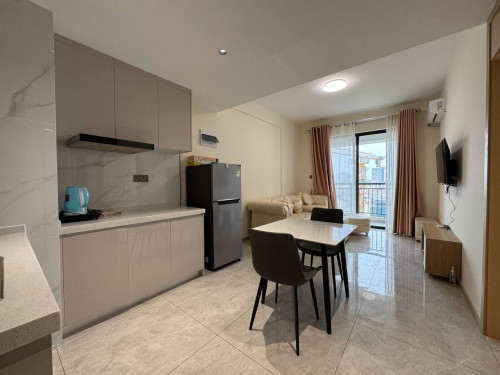 Condo pinnacle 1bedroom for rent