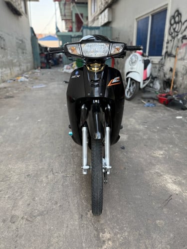 Dream 2020 មួយទឹកស្លាកលរខ
