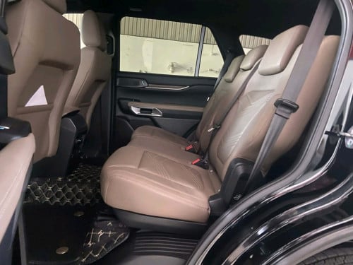 Ford Everest ( Titanium  ) 2023
