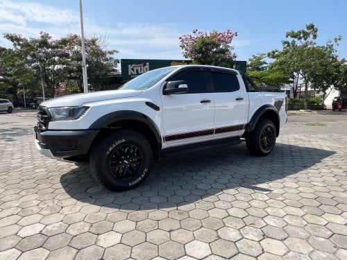 Ford raptor2021