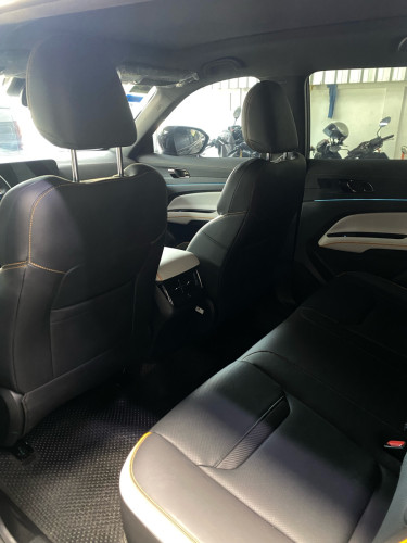 Ford Territory 2025 Edition