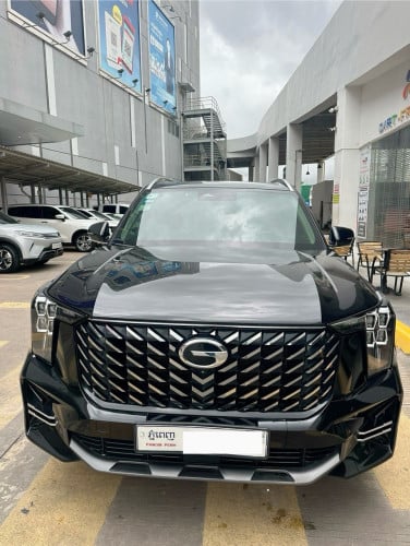 GAC GS8 2023 $31,000$