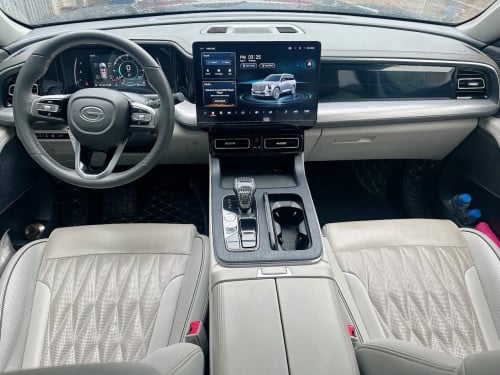 GAC GS8 2023 $31,000$