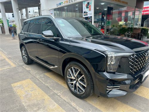 GAC GS8 2023 $31,000$