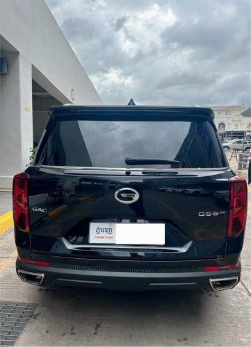 GAC GS8 2023 $31,000$